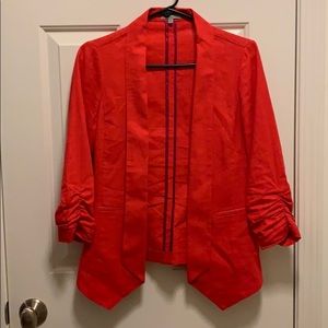 🌺 Charlotte Russe Blazer